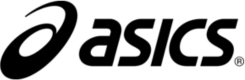 Logo ASICS